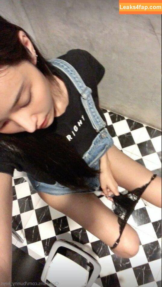 Bunny Keys / Thai Playboy Model / bunny.keys.noree / bunny_keys_noree leaked photo photo #0104