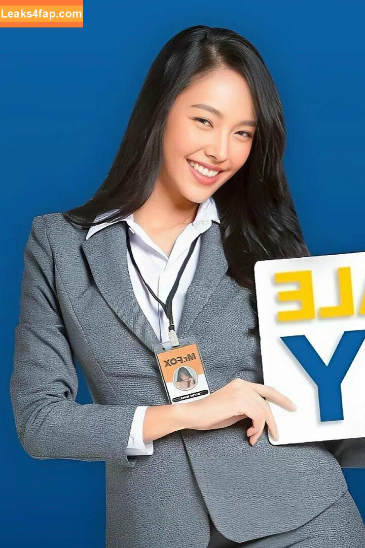 Bunny Keys / Thai Playboy Model / bunny.keys.noree leaked photo photo #0334