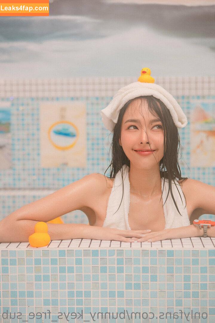 Bunny Keys / Thai Playboy Model / bunny.keys.noree / bunny_keys_noree leaked photo photo #0337