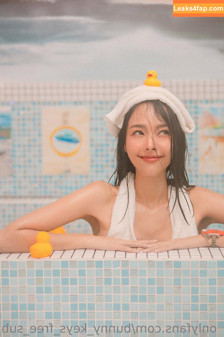 Bunny Keys / Thai Playboy Model / bunny.keys.noree / bunny_keys_noree leaked photo photo #0350