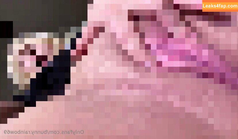 bunny.rainbow69 / tatted_skittlez_69 слитое фото фото #0186