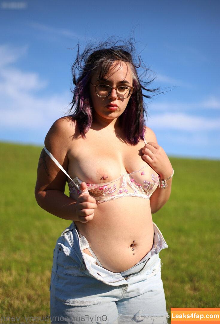 Bunny_Vann /  leaked photo photo #0050
