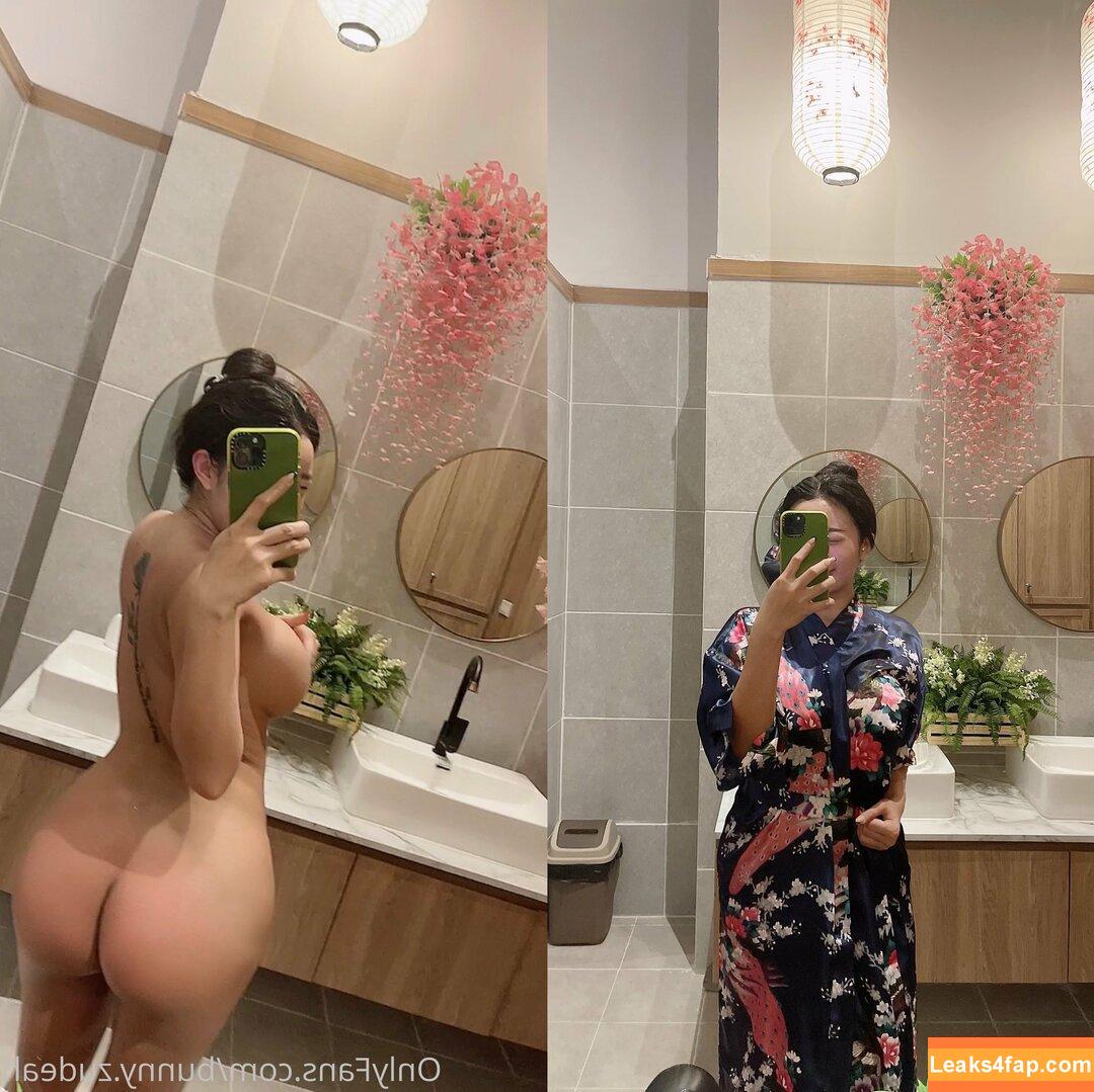 Bunny Zudeah / Namthip Yamkratok / bunny.zudeahh / zudeah leaked photo photo #0059