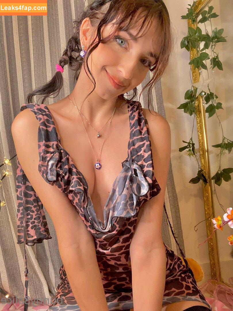 bunny8alice / tightdressgram leaked photo photo #0071