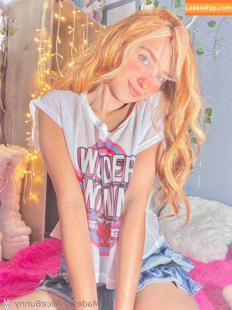 bunny8alice / tightdressgram leaked photo photo #0559