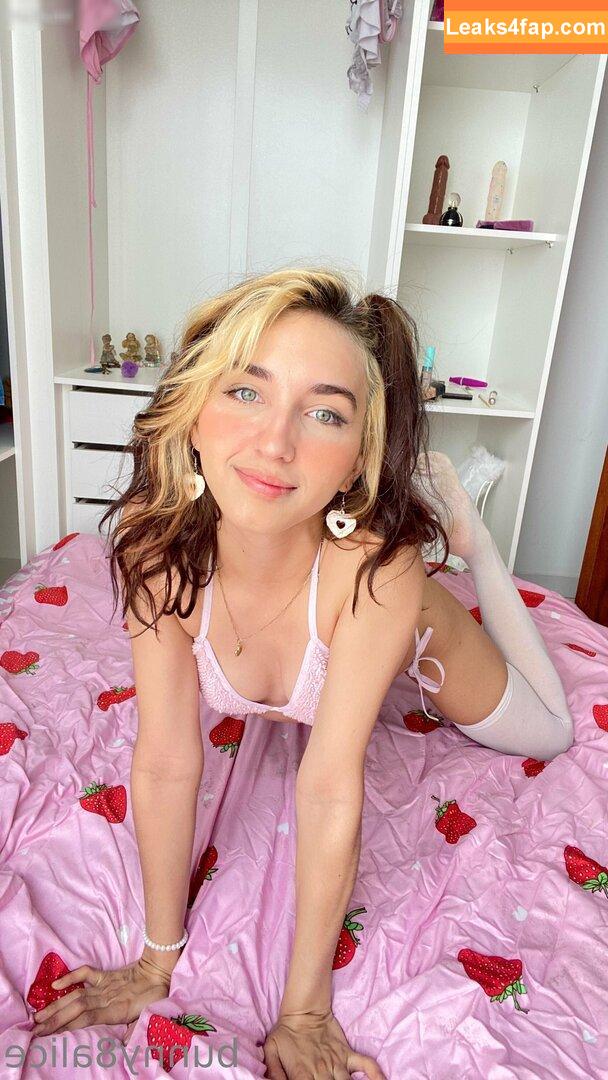 bunny8alice / tightdressgram leaked photo photo #1069