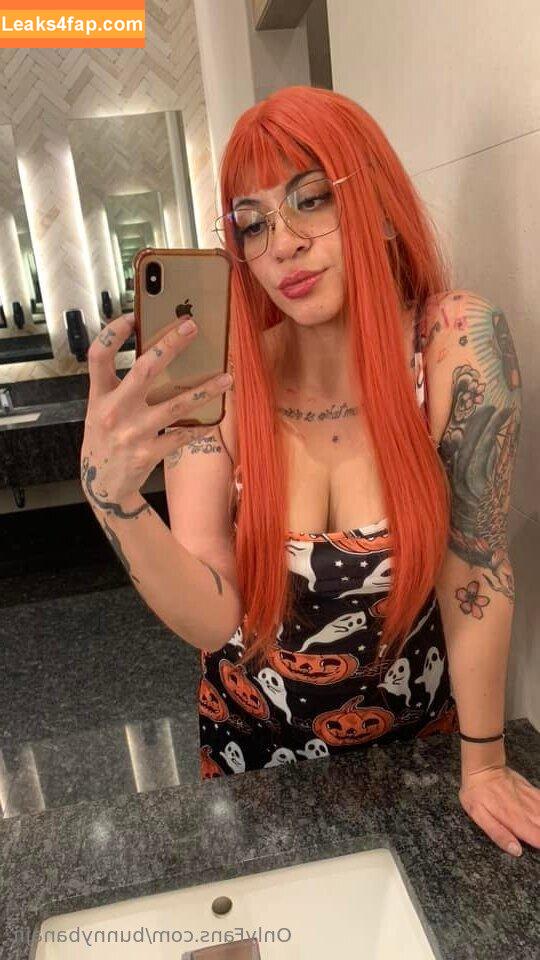 bunnybanajii / bunnybii leaked photo photo #0102