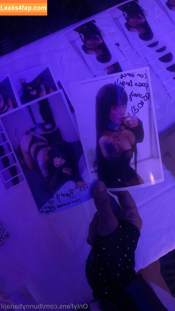bunnybanajii / bunnybii leaked photo photo #0103