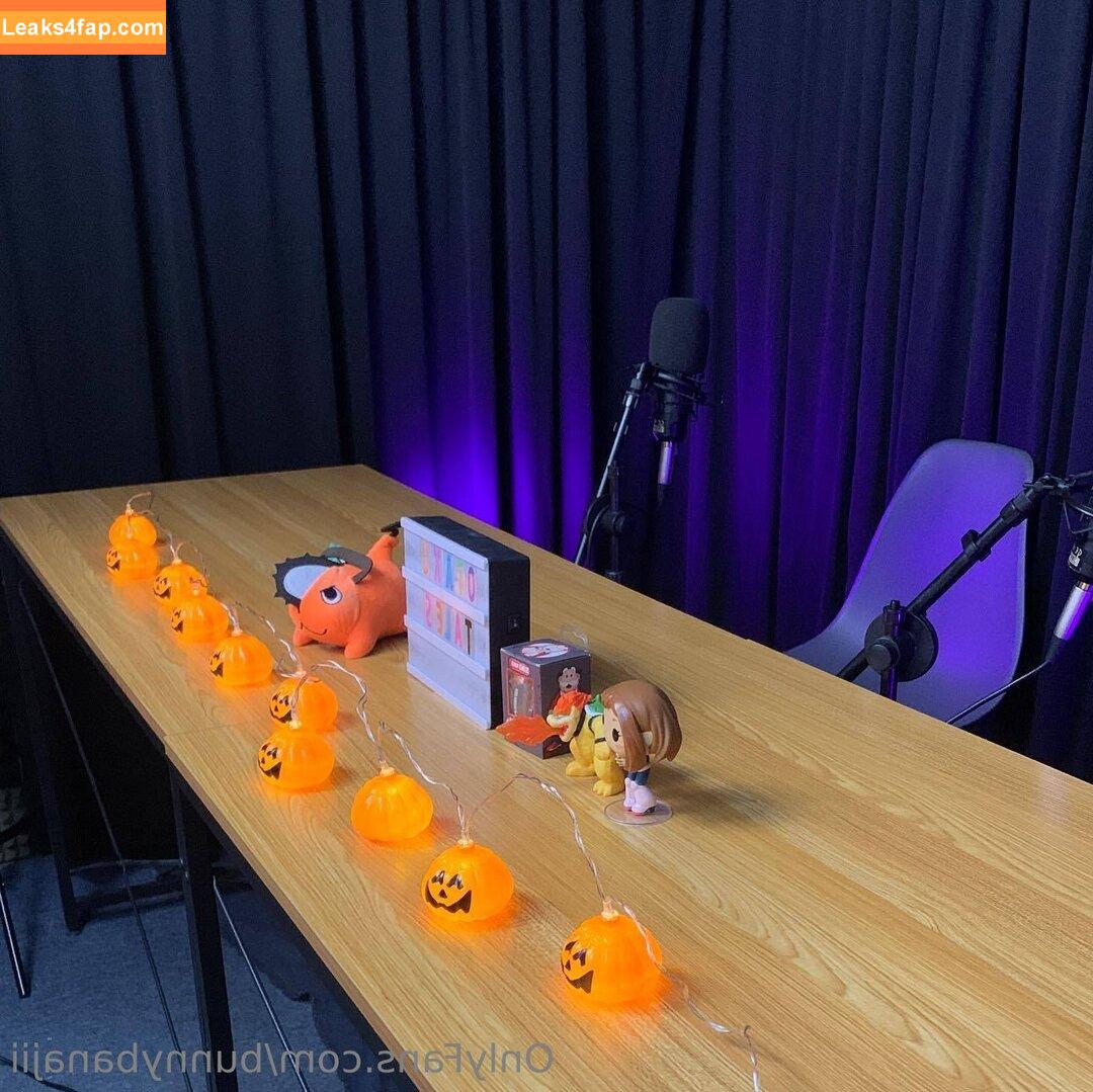 bunnybanajii / bunnybii leaked photo photo #0107