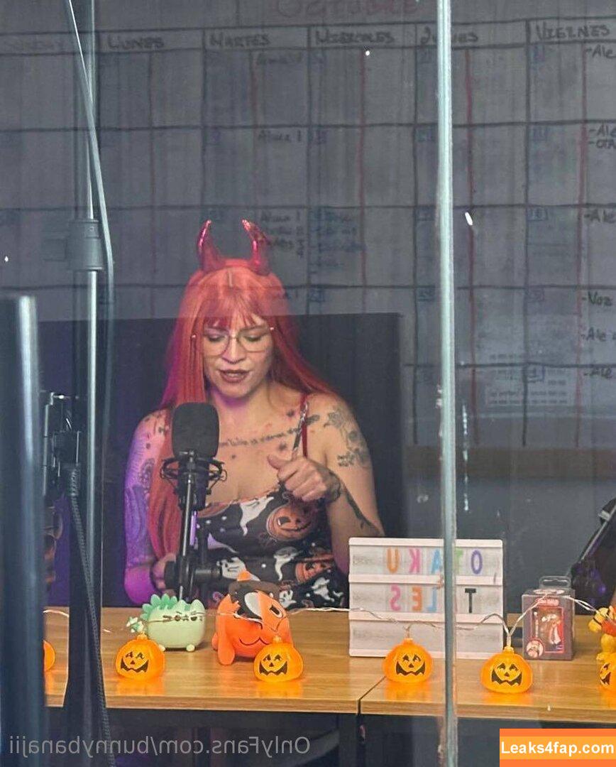 bunnybanajii / bunnybii leaked photo photo #0108
