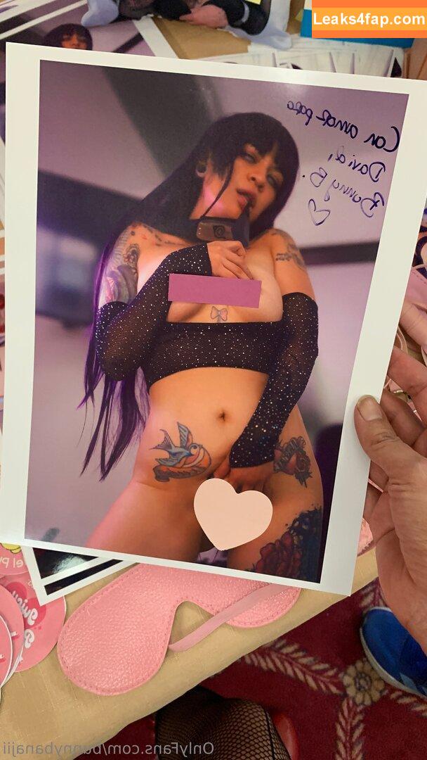 bunnybanajii / bunnybii leaked photo photo #0115