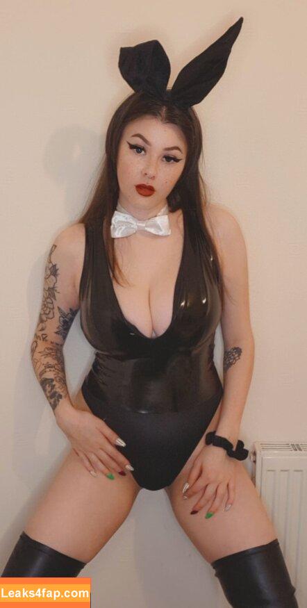 Bunnygirl Mega / the_ai_bunny_girl leaked photo photo #0001