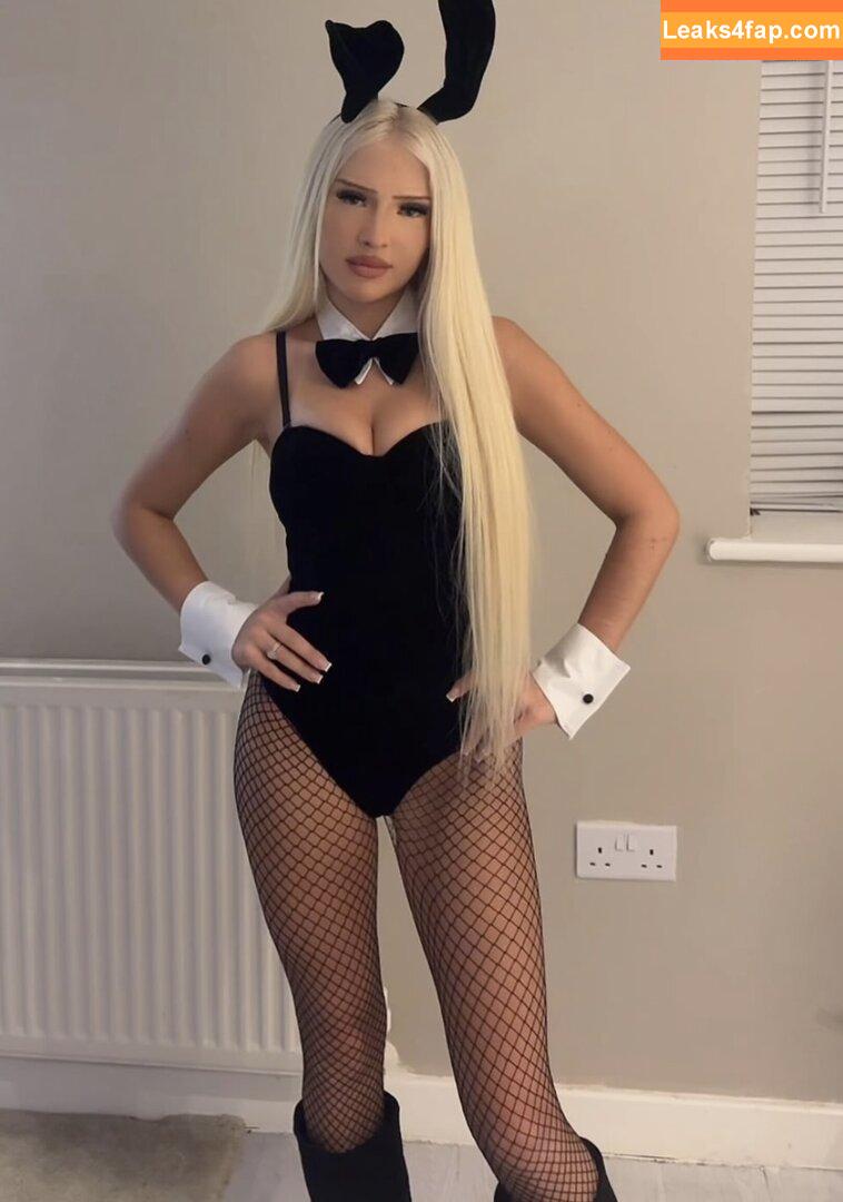 Bunnygirl Mega / the_ai_bunny_girl leaked photo photo #0004