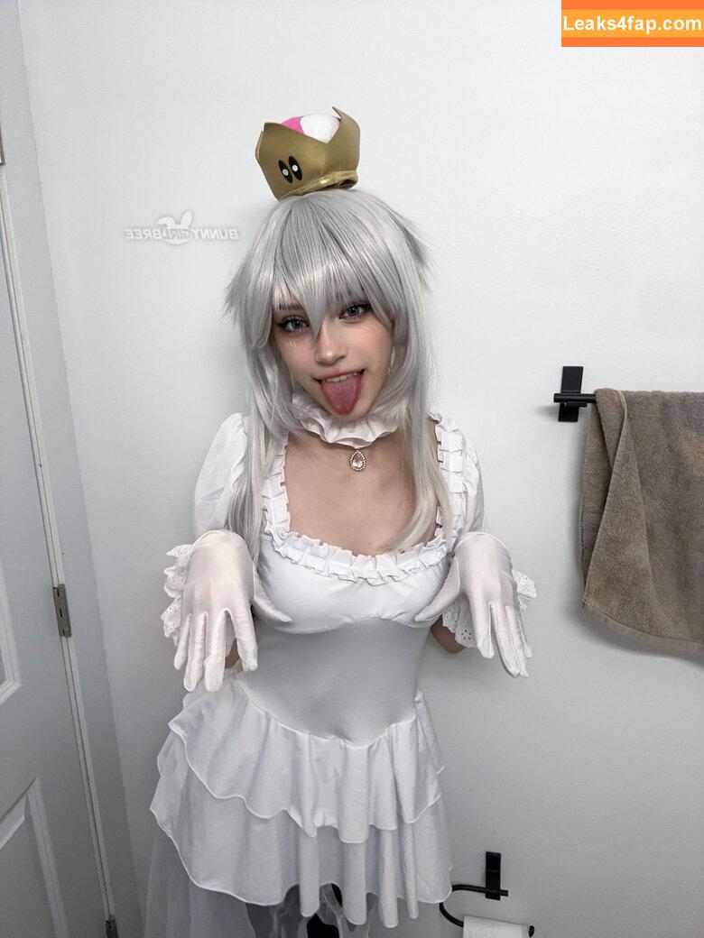 BunnyGirlBree / BreesKnees / breebunny leaked photo photo #0056