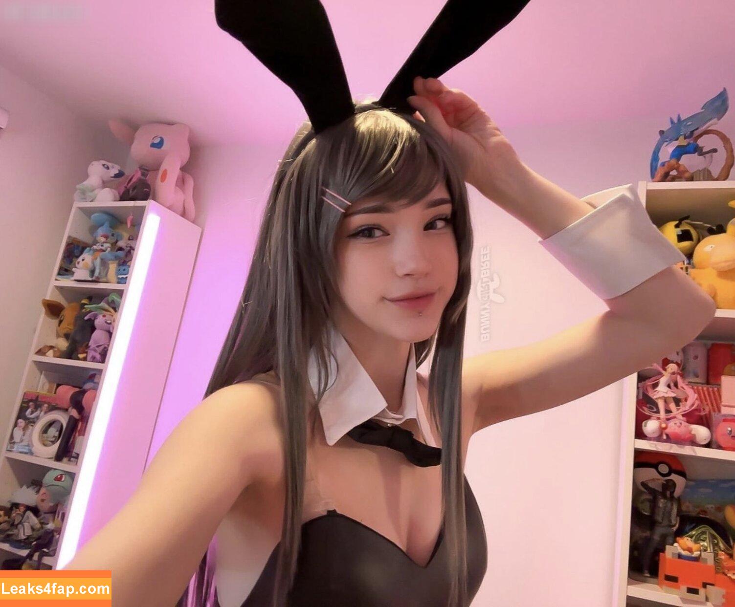 BunnyGirlBree / BreesKnees / breebunny leaked photo photo #0241