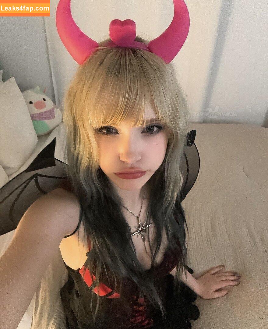 BunnyGirlBree / BreesKnees / breebunny leaked photo photo #0345