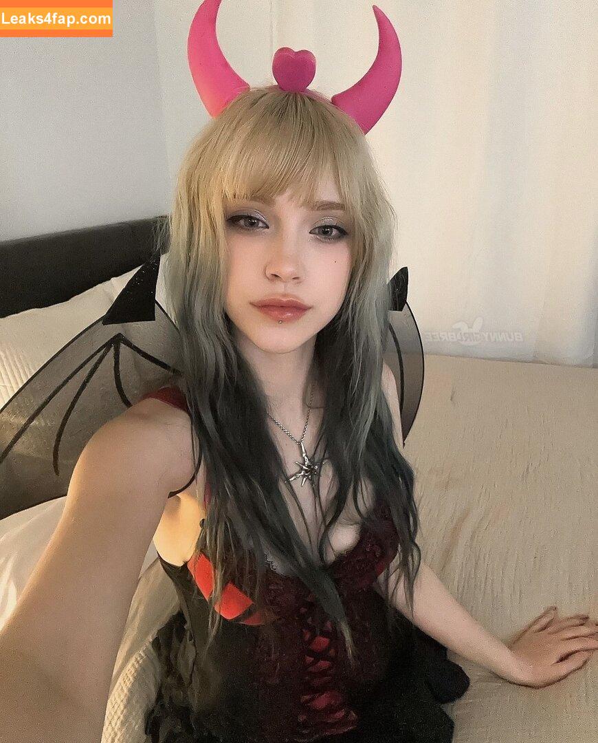 BunnyGirlBree / BreesKnees / breebunny leaked photo photo #0349