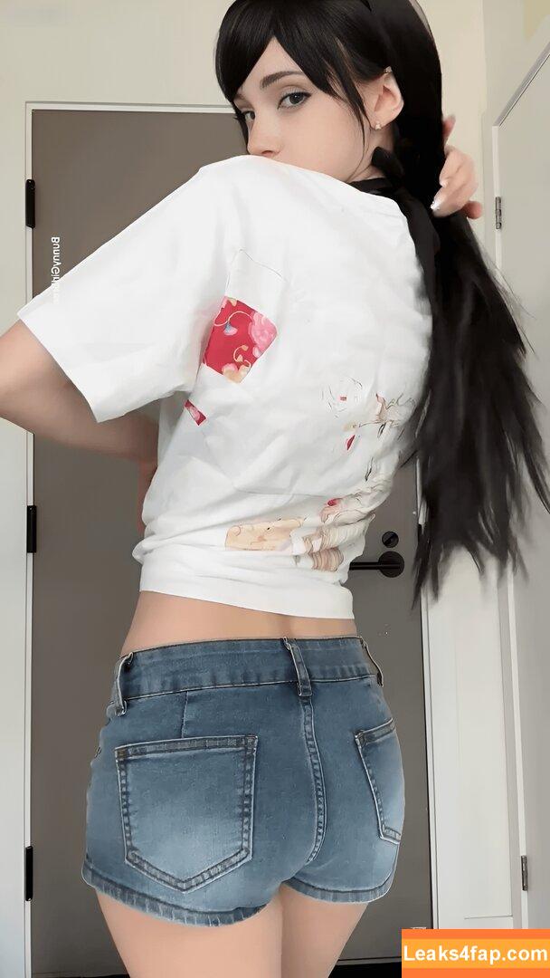 BunnyGirlBree / BreesKnees / breebunny leaked photo photo #0364