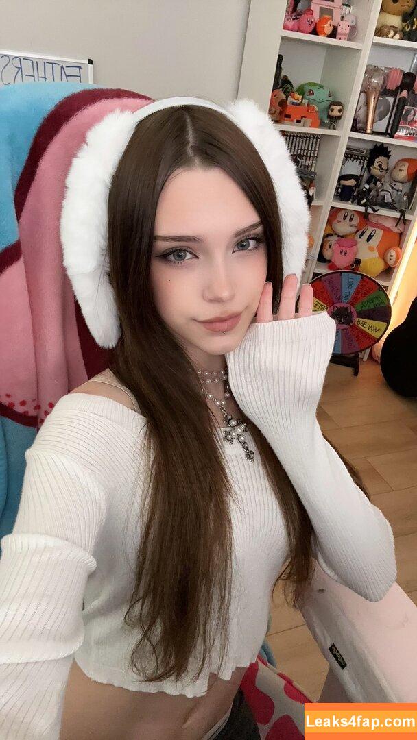 BunnyGirlBree / BreesKnees / breebunny leaked photo photo #0538