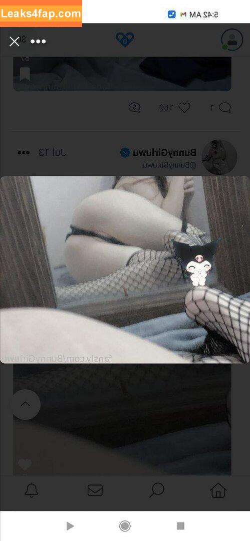 BunnyGirluwu / bezzxl leaked photo photo #0003