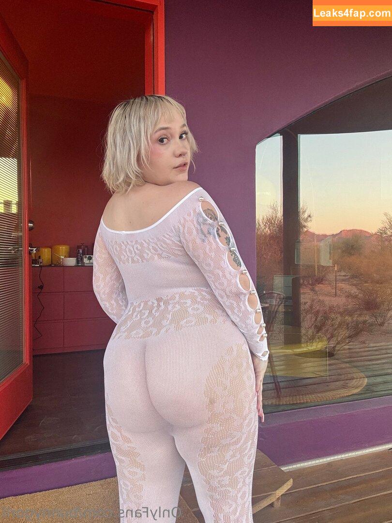 bunnygorll / bunnygirlrae leaked photo photo #0068