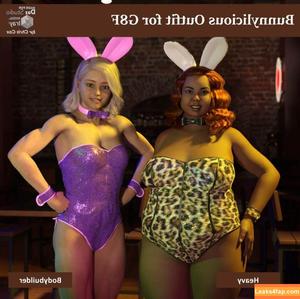 bunnylicious photo #0008
