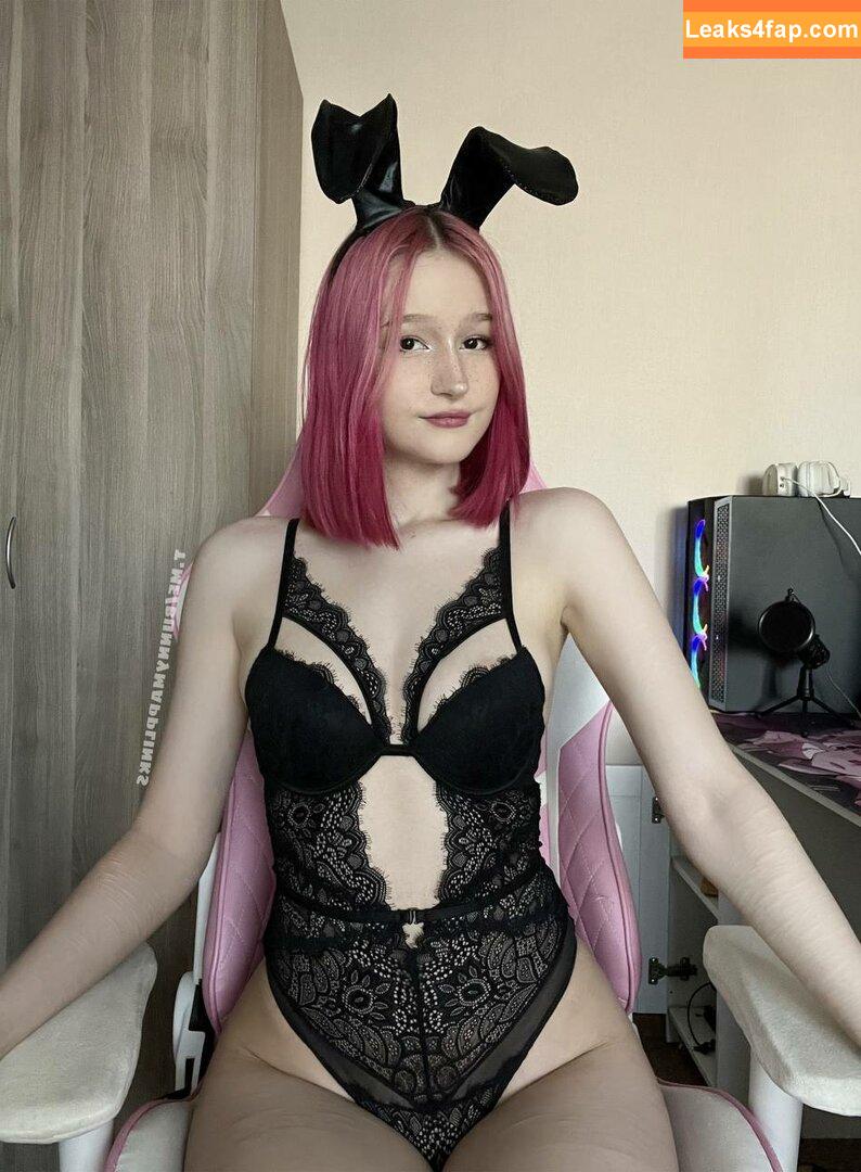 Bunnymapp / bunnyppp leaked photo photo #0002