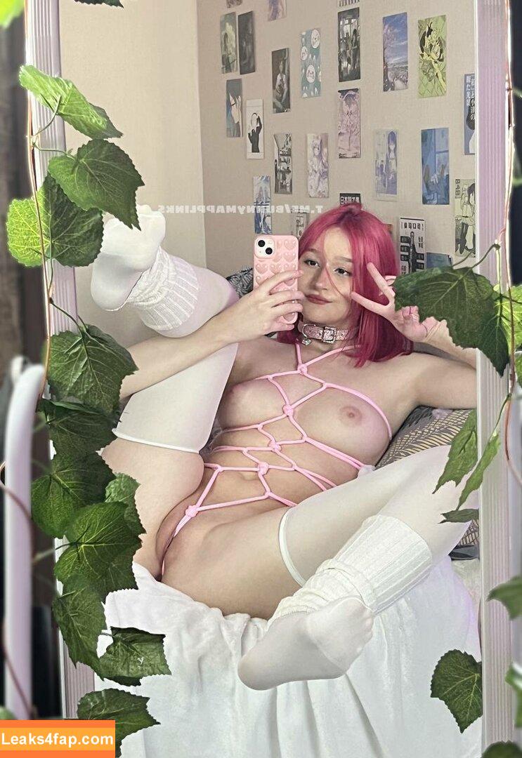 Bunnymapp / bunnyppp leaked photo photo #0034