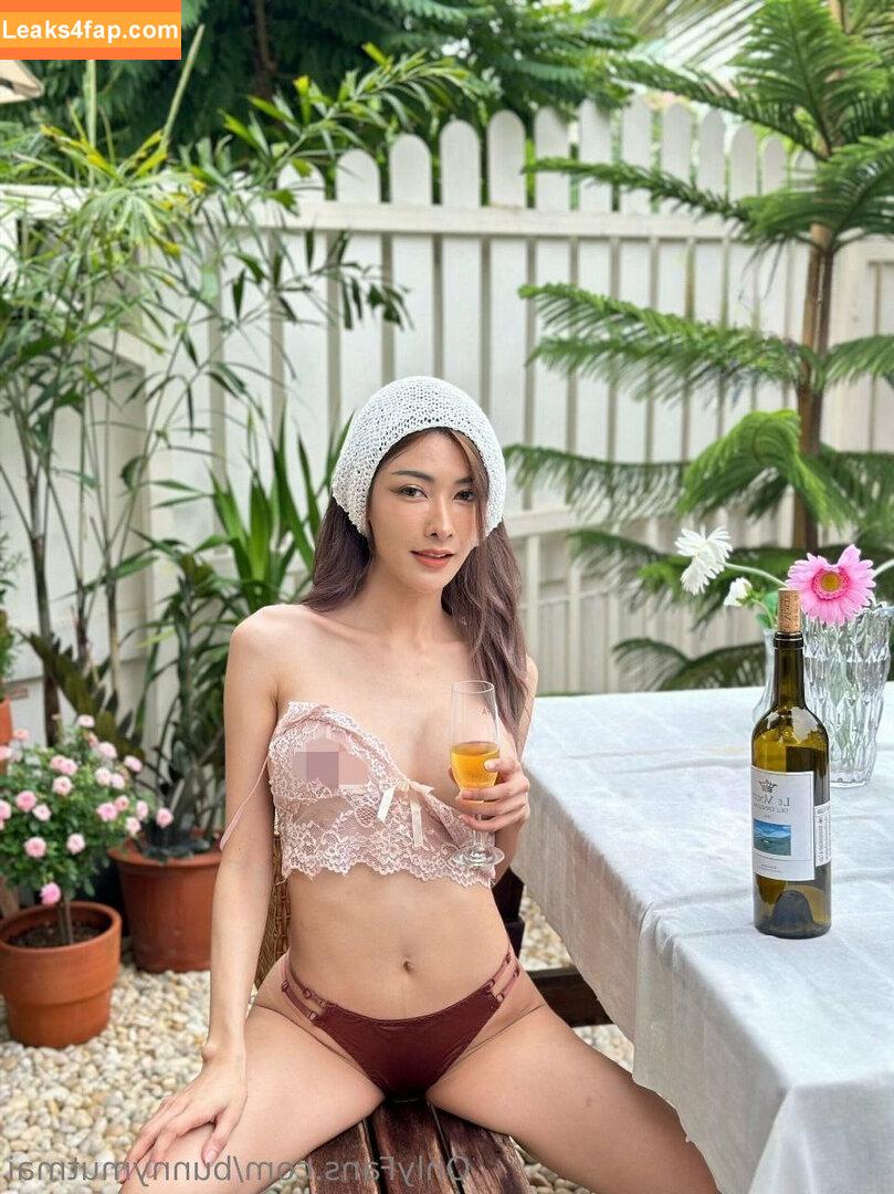 BunnyMutmai leaked photo photo #0080