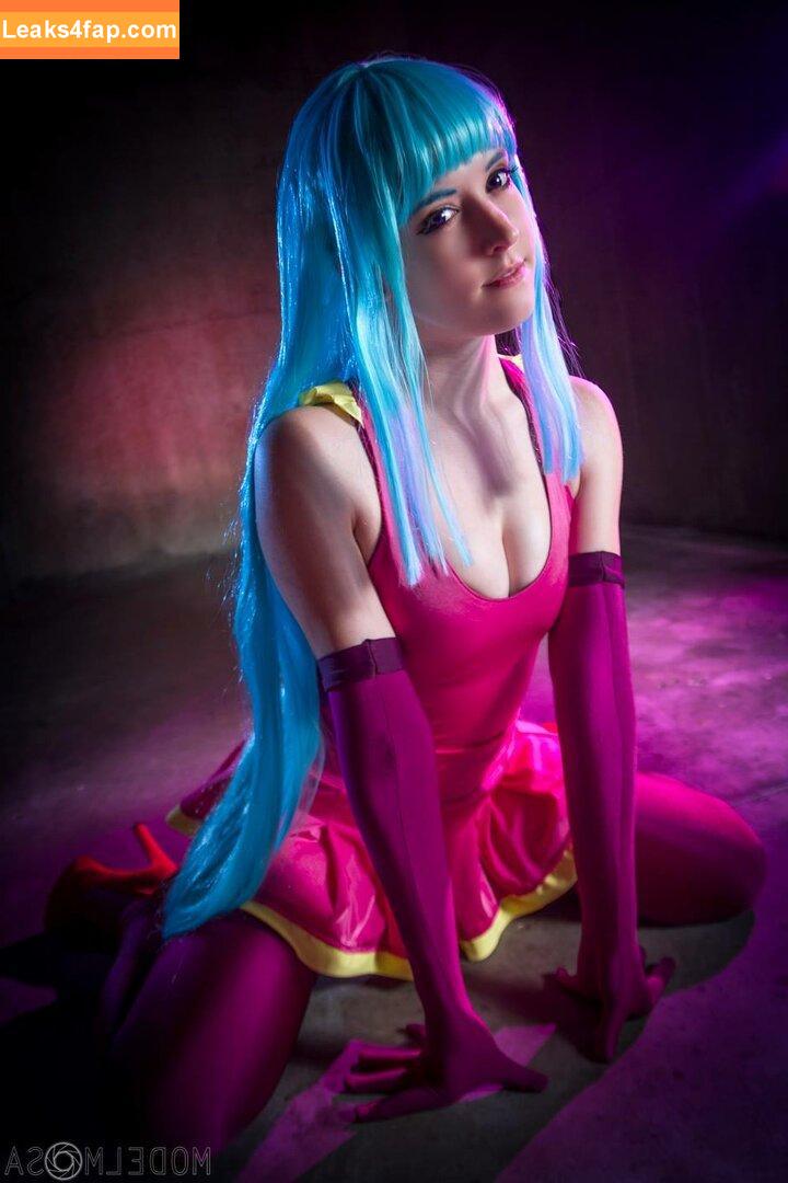 BunnyQ-ki / casburi / maidqki leaked photo photo #0069