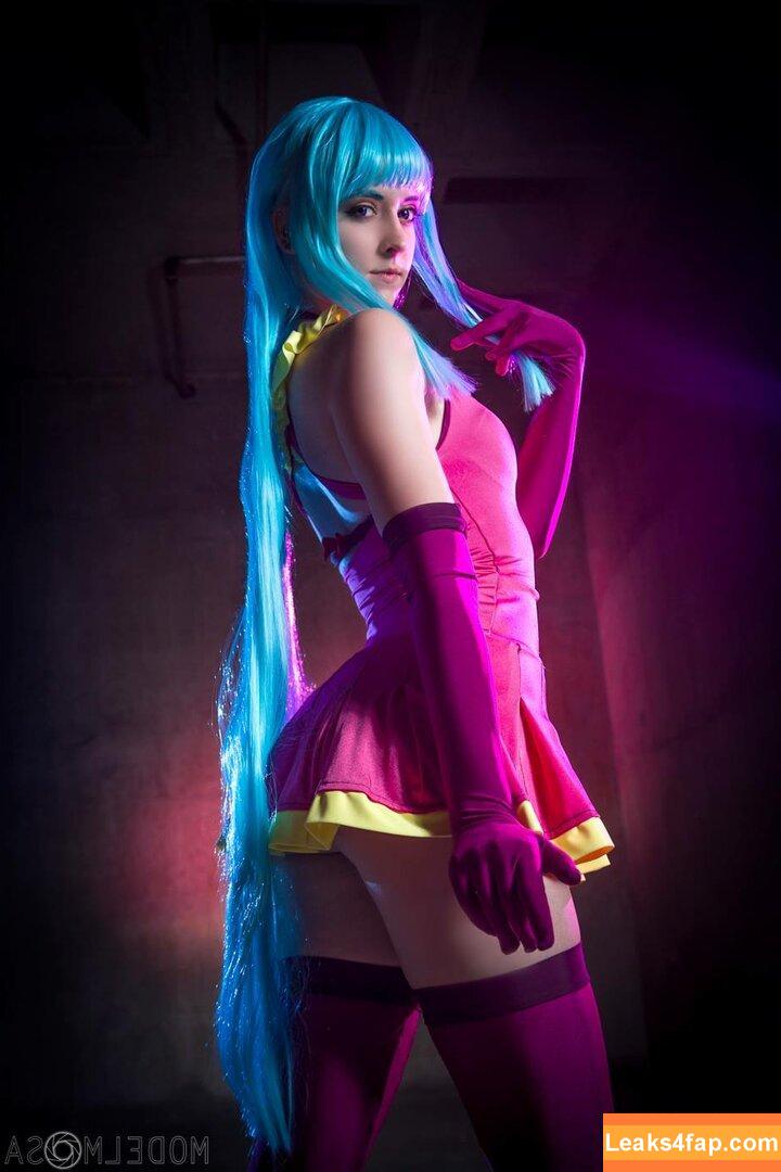 BunnyQ-ki / casburi / maidqki leaked photo photo #0073