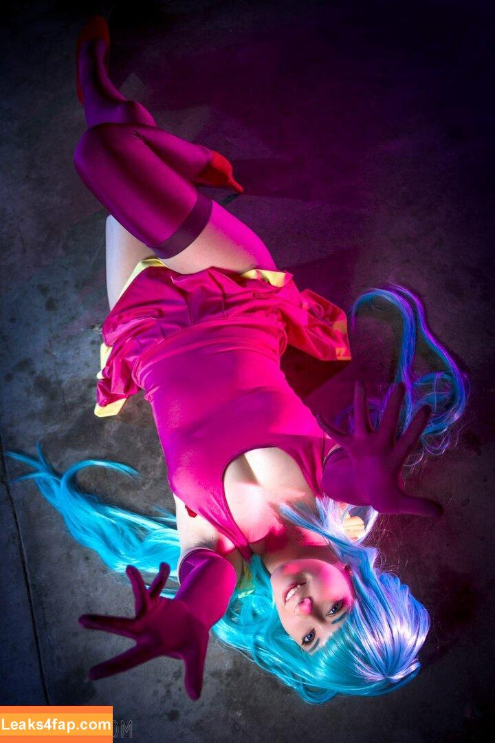 BunnyQ-ki / casburi / maidqki leaked photo photo #0075
