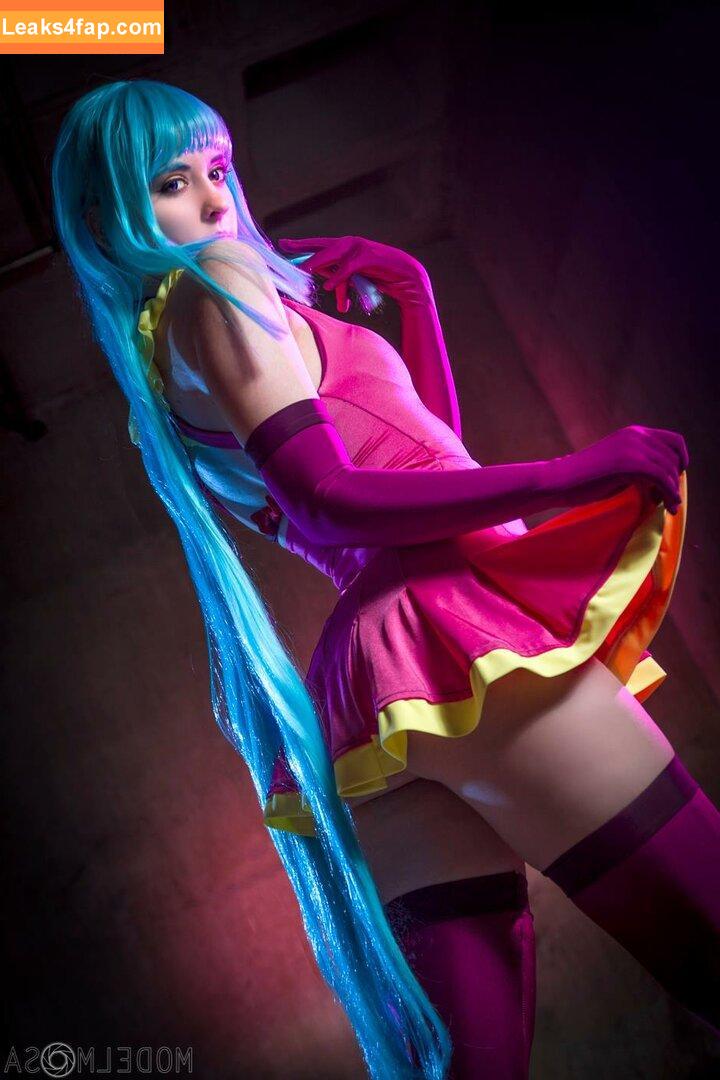 BunnyQ-ki / casburi / maidqki leaked photo photo #0080