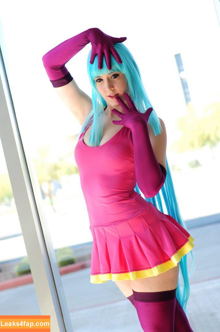 BunnyQ-ki / casburi / maidqki leaked photo photo #0082