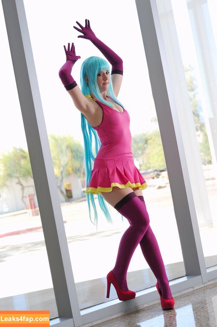 BunnyQ-ki / casburi / maidqki leaked photo photo #0083