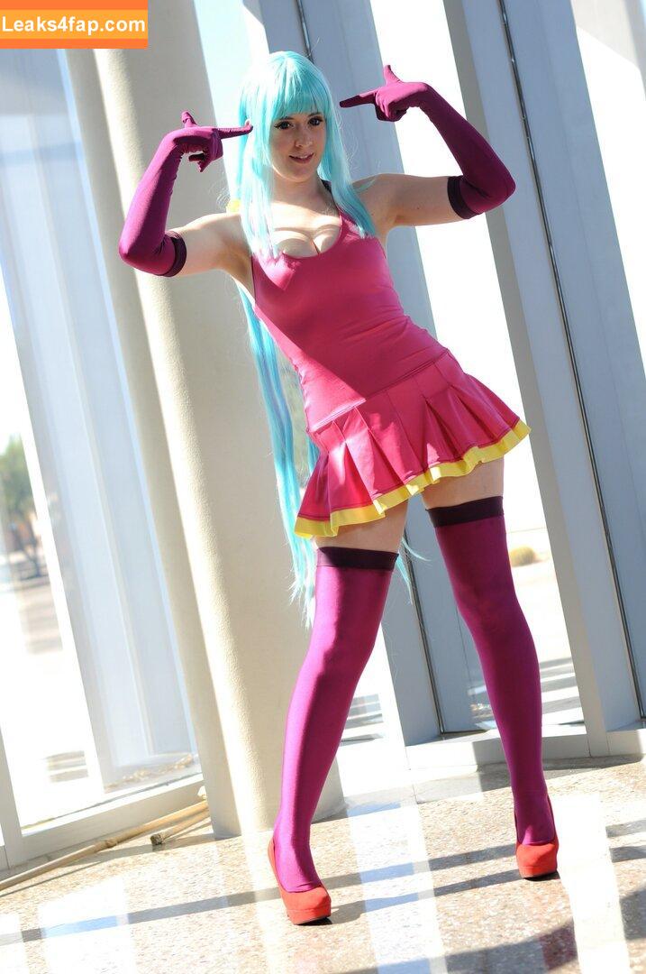 BunnyQ-ki / casburi / maidqki leaked photo photo #0085