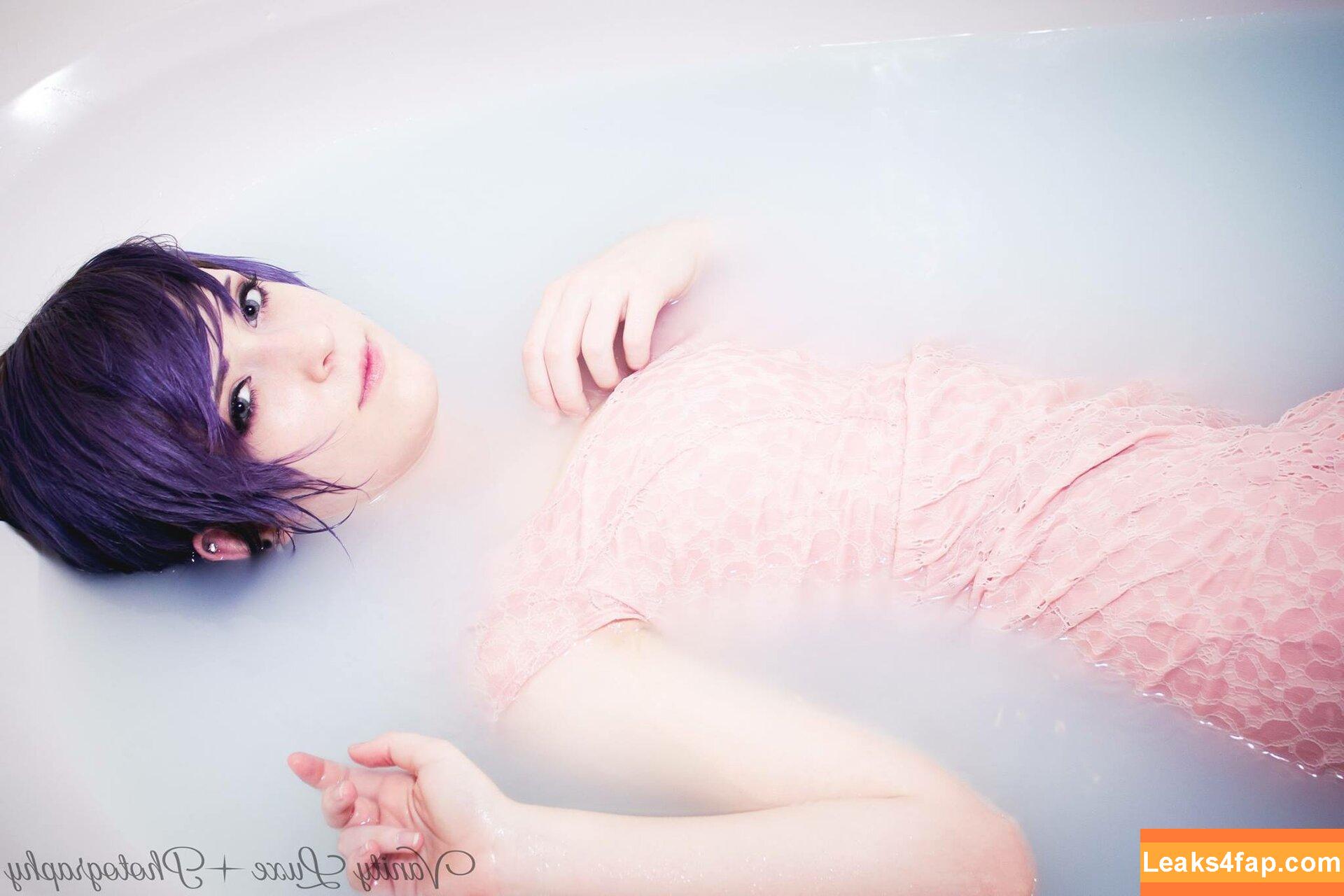BunnyQ-ki / casburi / maidqki leaked photo photo #0109