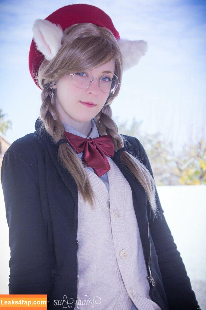 BunnyQ-ki / casburi / maidqki leaked photo photo #0112