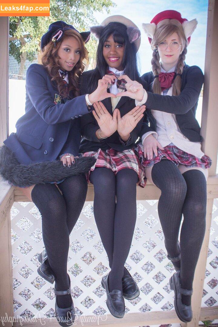 BunnyQ-ki / casburi / maidqki leaked photo photo #0113
