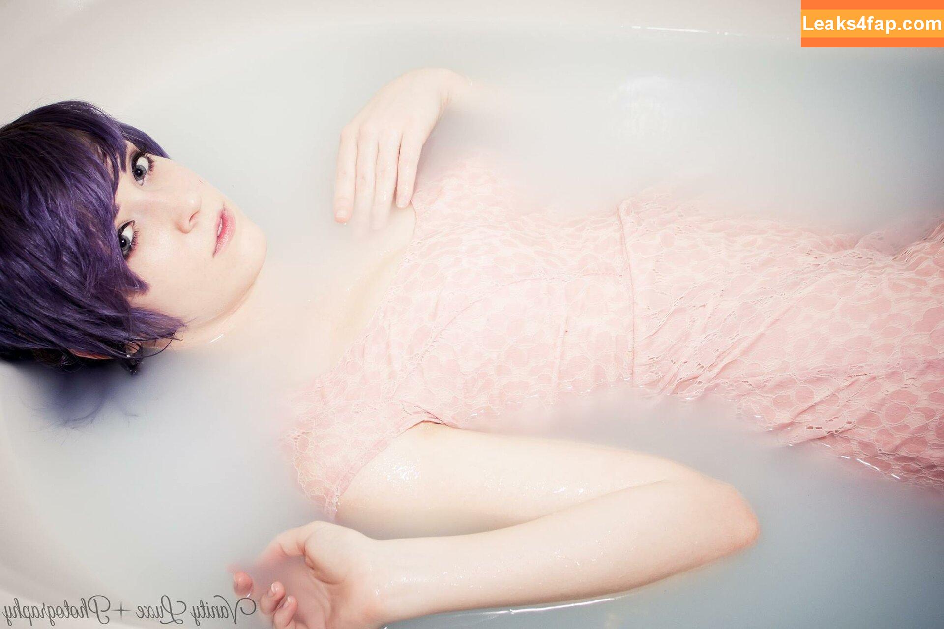 BunnyQ-ki / casburi / maidqki leaked photo photo #0114