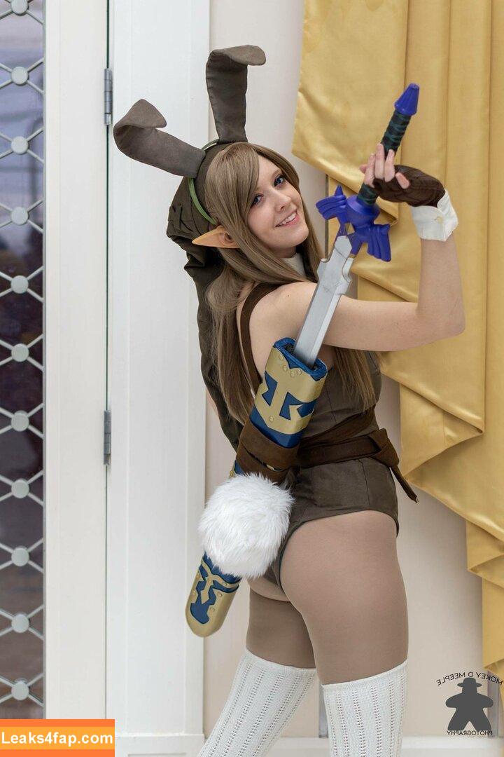 BunnyQ-ki / casburi / maidqki leaked photo photo #0117