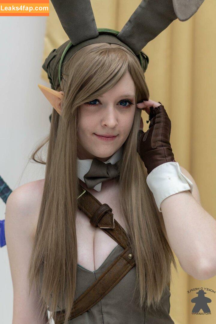BunnyQ-ki / casburi / maidqki leaked photo photo #0118