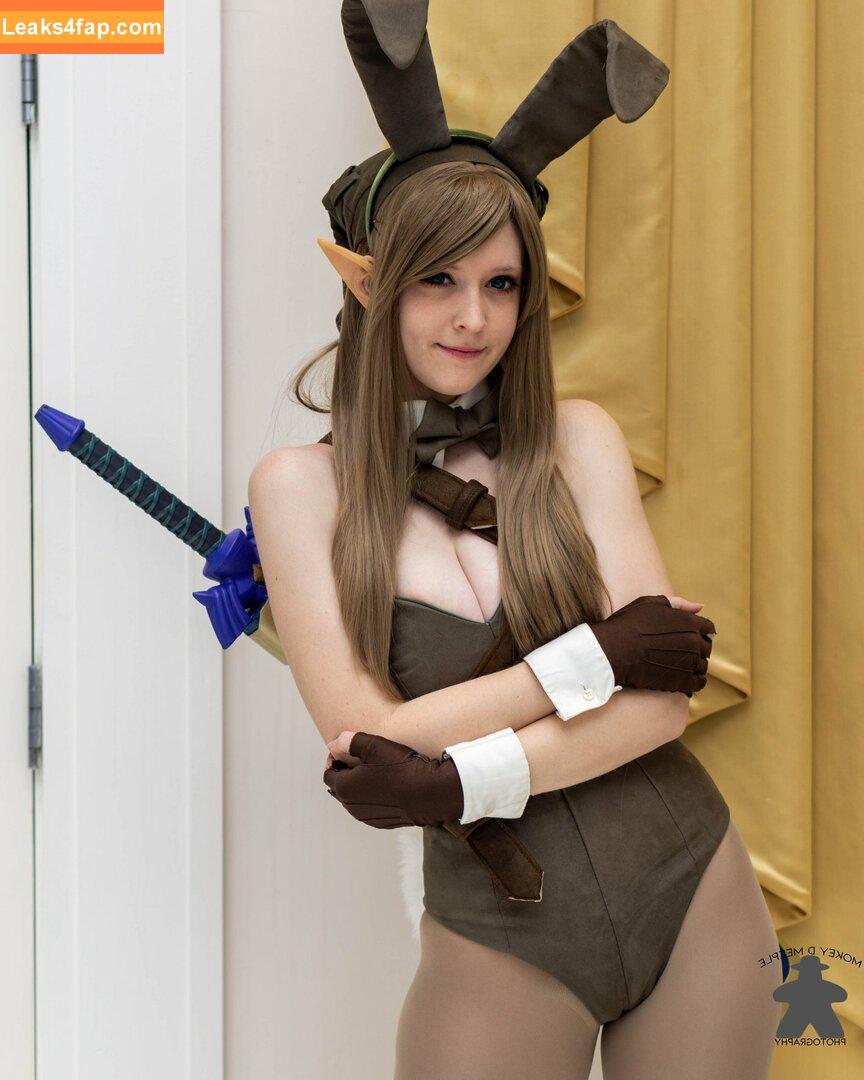 BunnyQ-ki / casburi / maidqki leaked photo photo #0119