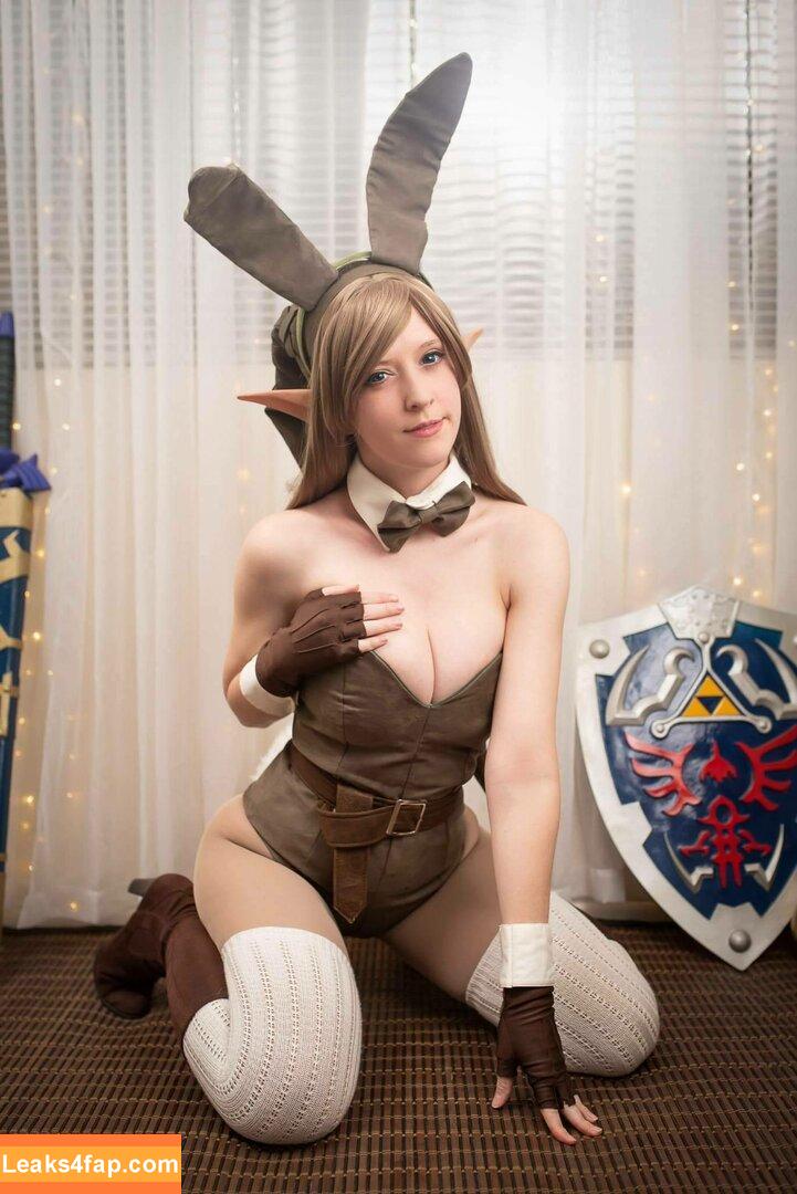 BunnyQ-ki / casburi / maidqki leaked photo photo #0120