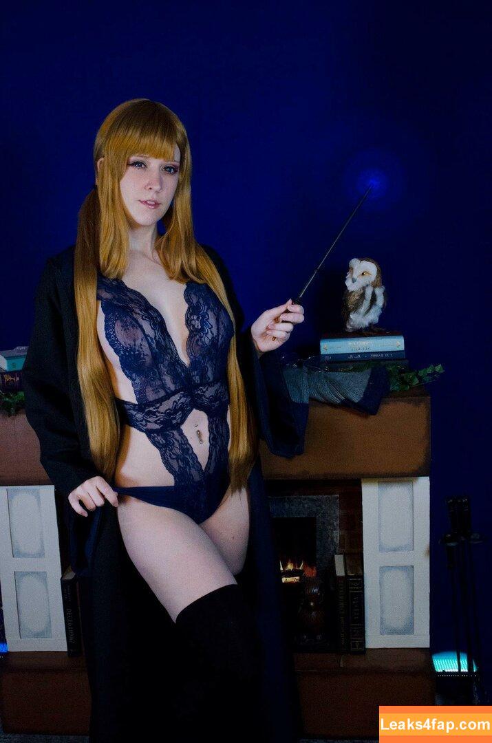 BunnyQ-ki / casburi / maidqki leaked photo photo #0144