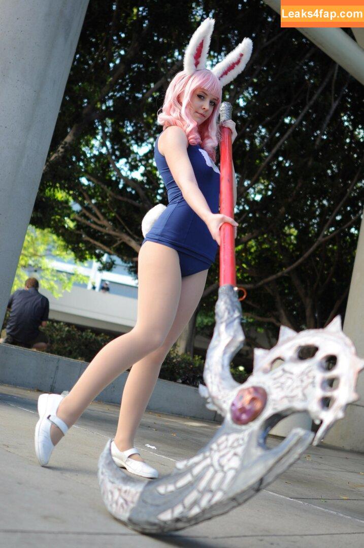 BunnyQ-ki / casburi / maidqki leaked photo photo #0150