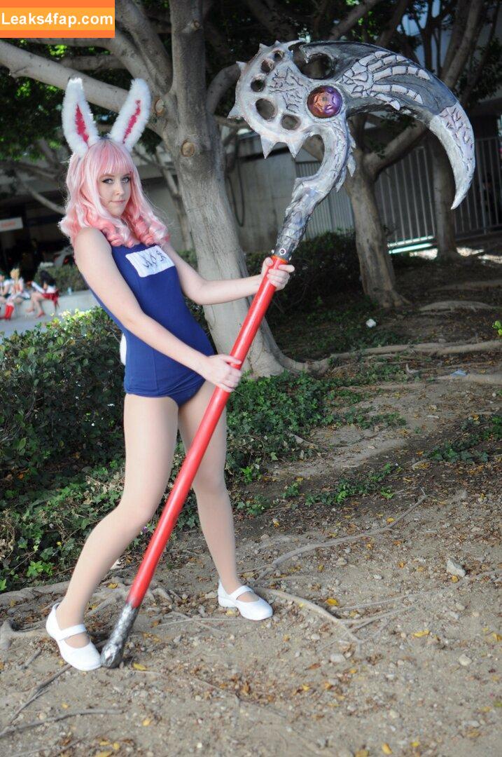 BunnyQ-ki / casburi / maidqki leaked photo photo #0151