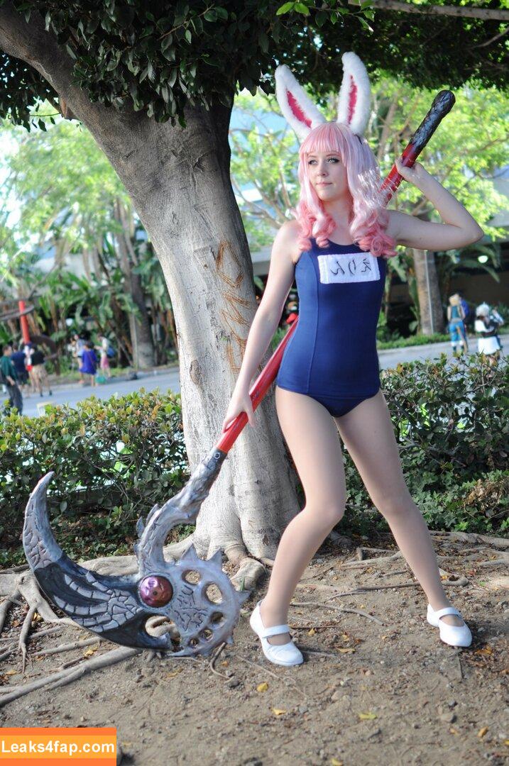 BunnyQ-ki / casburi / maidqki leaked photo photo #0153