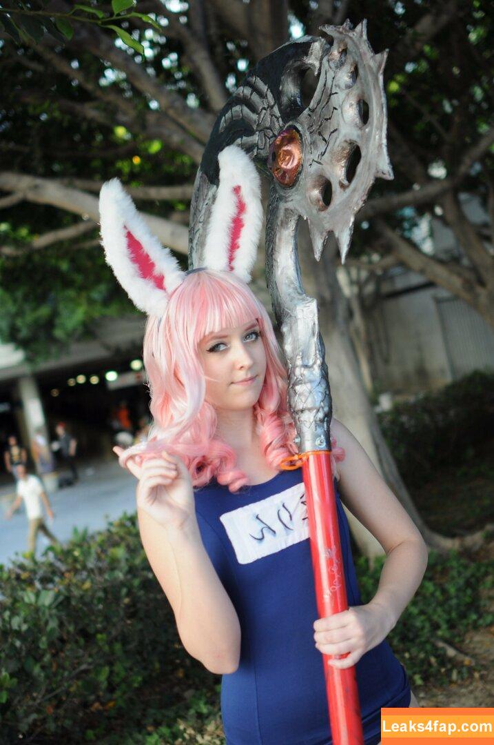 BunnyQ-ki / casburi / maidqki leaked photo photo #0154