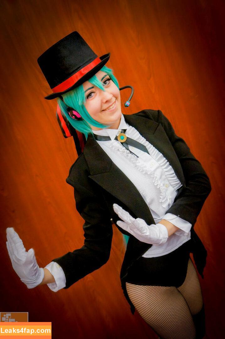 BunnyQ-ki / casburi / maidqki leaked photo photo #0161